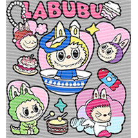 labubu-LBB 41